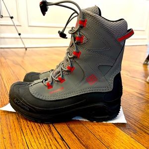 Columbia Snow Boots